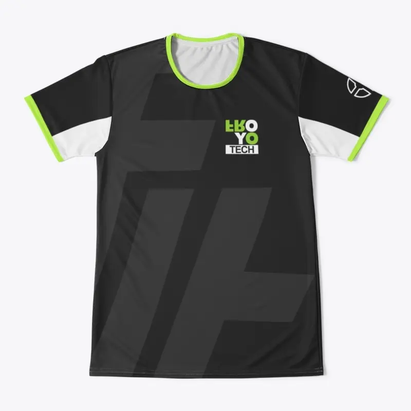 froyotech Jersey